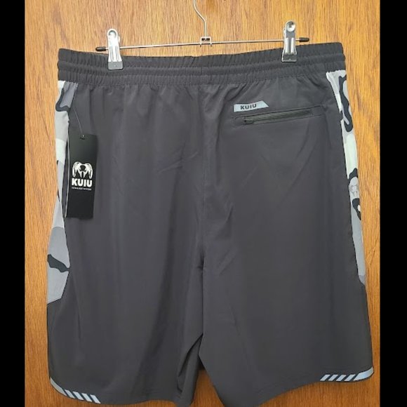 KUIU Training Tech Short - Picture 2 of 4